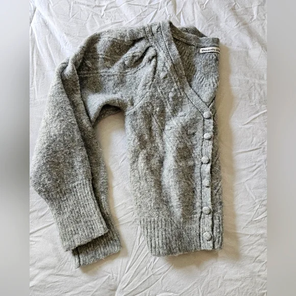 Abercrombie Fitch Sweaters Abercrombie Fitch Sage Puff